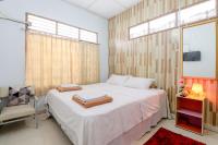 B&B Yogyakarta - Adil Jaya Homestay - Bed and Breakfast Yogyakarta