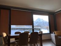 Green Apartment - Bed and Breakfast Stepantsminda