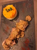 Le Relais de la Chouette - B&B Berson