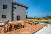 Siao Hai Zih Guest House - B&B