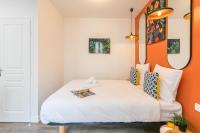 Two-Room Apartment