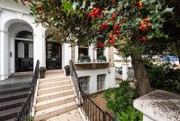 Redcliffe Gardens - Ferienwohnung London