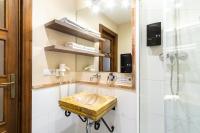 Chambre Double Standard donnant sur l'Intérieur