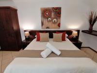 Superior Kamer met Kingsize Bed