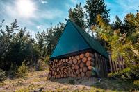 Chalet 1 Chambre