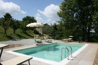 Casetta i Ciliegi - B&B Cortona