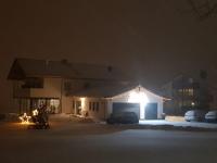 Boardinghouse - B&B