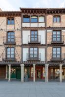 Apartamentos Ejemplares - B&B