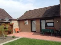 Ferienwohnungen Haus Sommerwind, 45075 - B&B