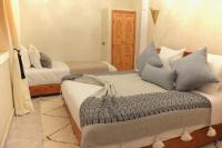 Camera Tripla con Bagno Privato