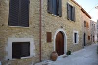 Vassili's House - Ferienwohnung Roústika