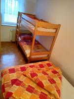 Chambre Familiale avec Salle de Bains