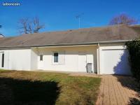 Casa con 3 Camere da Letto