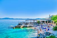 Nissaki Thalassa Aparment by Sealand Villas - Ferienwohnung Nisaki