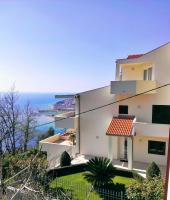 Apartments Borak - Chambres d’hôtes
