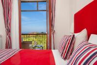 Appartamento con Balcone