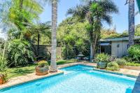 B&B Johannesburg - Seven Palms - Tranquility on Dover - Bed and Breakfast Johannesburg
