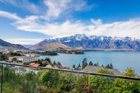 Falcon's View Queenstown