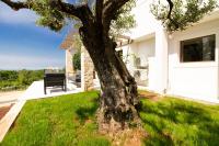 Beautiful villa Irma with private pool near Rovinj by WiiBuk - B&B Golaš