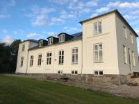 Det Gamle Apothek ferielejligheder - B&B Haslev