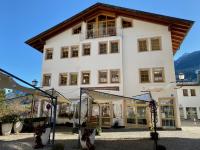 Ferienwohnung Füsin - Ferienwohnung Berchtesgaden