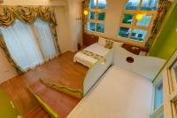 Habitación Cuádruple con baño privado