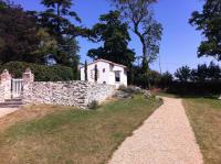 B&B Liré - Domaine du Chêne Crucy - Bed and Breakfast Liré