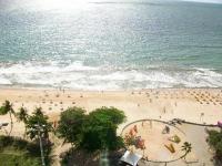 Flat Beira Mar em Recife - B&B