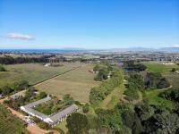 Navarre Farm Cottages - Ferienwohnung