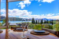 Glacier Rock Lakeview House - B&B Lago Tekapo