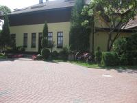 Fantazja - Restauracja i Noclegi - B&B