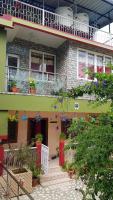 Abhi's homestay - Ferienwohnung