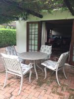 Chalet mit 1 Schlafzimmer
