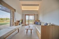 Suite con terraza