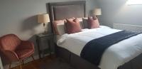 Chambre Double Deluxe