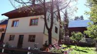 Guest House Milena - B&B Zabljak