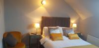 Chambre Double Deluxe avec Douche