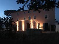 Le Bozze "Casa Olivo"con piscina, WI-FI - B&B Castagneto Carducci