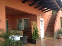 B&B Villa Di Giorgi - B&B Cefalú