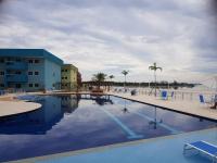 Condomínio Golden Lake ap.304 - Renovação de Energias, Descanso e Lazer - Chambres d'hôtes Arraial do Cabo