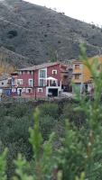 Apartamentos Rurales Camino del Cid - B&B