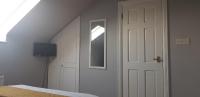 Deluxe Double Room with Shower