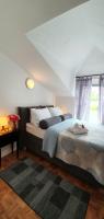 Appartamento con 1 Camera da Letto, Balcone e Vista Mare