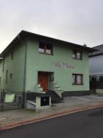 Villa Vlasta - B&B Karlovy Vary