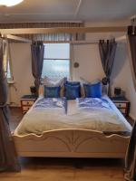 Doppelzimmer im Erdgeschoss
