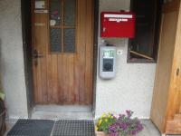 Bietschhorn - Ferienwohnung Kippel