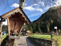 Appartamento con 1 Camera da Letto