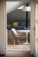 Apartmán Veritas - Chambres d’hôtes Mikulov