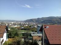 Deluxe Double or Twin Room with City View