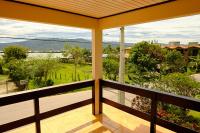 Casa com varanda - B&B